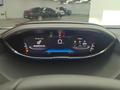 Peugeot 5008 360THP Edition 5 - photo 20