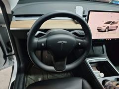 Tesla Model Y Rear-Wheel Drive - ფოტო 10