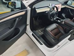 Tesla Model Y Rear-Wheel Drive - ფოტო 15