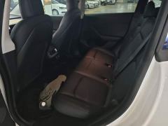 Tesla Model Y Rear-Wheel Drive - ფოტო 16
