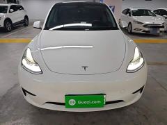 Tesla Model Y Rear-Wheel Drive - ფოტო 2