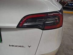 Tesla Model Y Rear-Wheel Drive - ფოტო 7