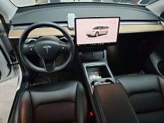 Tesla Model Y Rear-Wheel Drive - ფოტო 9