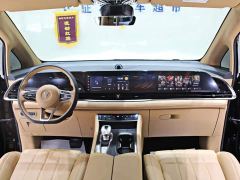 Voyah Lantu Dreamchaser PHEV Extended Range Excellence Edition - ფოტო 12