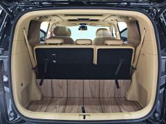 Voyah Lantu Dreamchaser PHEV Extended Range Excellence Edition - ფოტო 15