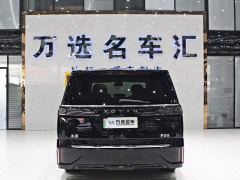 Voyah Lantu Dreamchaser PHEV Extended Range Excellence Edition - ფოტო 16