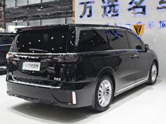 Voyah Lantu Dreamchaser PHEV Extended Range Excellence Edition - ფოტო 17