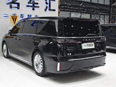 Voyah Lantu Dreamchaser PHEV Extended Range Excellence Edition - ფოტო 18