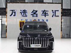 Voyah Lantu Dreamchaser PHEV Extended Range Excellence Edition - ფოტო 2