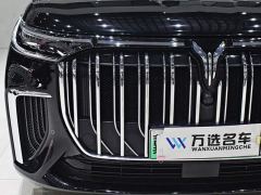 Voyah Lantu Dreamchaser PHEV Extended Range Excellence Edition - ფოტო 3