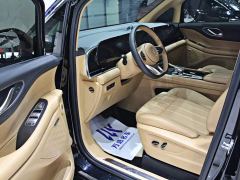 Voyah Lantu Dreamchaser PHEV Extended Range Excellence Edition - ფოტო 4