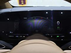 Voyah Lantu Dreamchaser PHEV Extended Range Excellence Edition - ფოტო 5