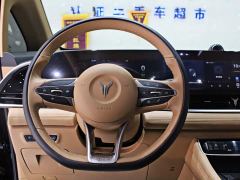 Voyah Lantu Dreamchaser PHEV Extended Range Excellence Edition - ფოტო 6