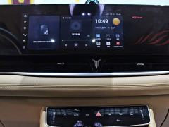 Voyah Lantu Dreamchaser PHEV Extended Range Excellence Edition - ფოტო 7