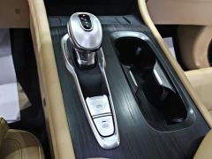 Voyah Lantu Dreamchaser PHEV Extended Range Excellence Edition - ფოტო 9