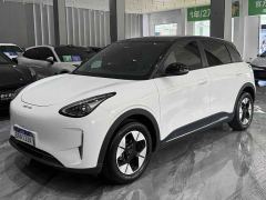 Geely Xing Yuan 310km Dream Edition - ფოტო 1