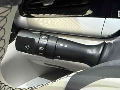 Geely Xing Yuan 310km Dream Edition - ფოტო 10