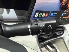 Geely Xing Yuan 310km Dream Edition - ფოტო 11
