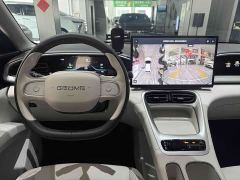 Geely Xing Yuan 310km Dream Edition - ფოტო 12