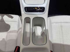 Geely Xing Yuan 310km Dream Edition - ფოტო 14
