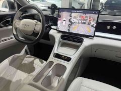 Geely Xing Yuan 310km Dream Edition - ფოტო 15