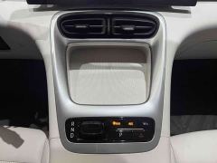 Geely Xing Yuan 310km Dream Edition - ფოტო 16