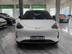 Geely Xing Yuan 310km Dream Edition - ფოტო 2