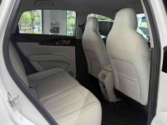 Geely Xing Yuan 310km Dream Edition - ფოტო 20