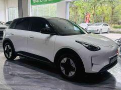 Geely Xing Yuan 310km Dream Edition - ფოტო 3