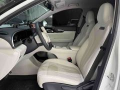 Geely Xing Yuan 310km Dream Edition - ფოტო 4