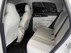 Geely Xing Yuan 310km Dream Edition - ფოტო 5