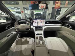 Geely Xing Yuan 310km Dream Edition - ფოტო 6