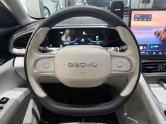 Geely Xing Yuan 310km Dream Edition - ფოტო 7