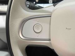 Geely Xing Yuan 310km Dream Edition - ფოტო 8