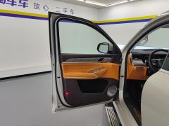 Tank 500 3.0T Business Edition Boundary Creation 5-seater - ფოტო 12