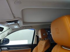 Tank 500 3.0T Business Edition Boundary Creation 5-seater - ფოტო 15
