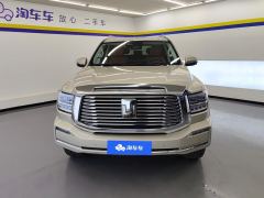 Tank 500 3.0T Business Edition Boundary Creation 5-seater - ფოტო 3