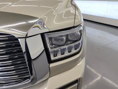 Tank 500 3.0T Business Edition Boundary Creation 5-seater - ფოტო 4