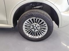 Tank 500 3.0T Business Edition Boundary Creation 5-seater - ფოტო 6