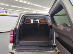 Tank 500 3.0T Business Edition Boundary Creation 5-seater - ფოტო 7
