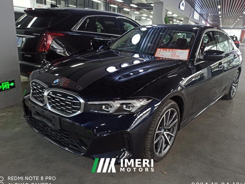 BMW 3 Series 325Li M Sport Package - ავტომობილი ჩინეთიდან