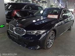BMW 3 Series 325Li M Sport Package - ფოტო 1