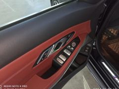 BMW 3 Series 325Li M Sport Package - ფოტო 13