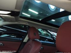 BMW 3 Series 325Li M Sport Package - ფოტო 15