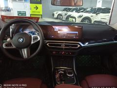 BMW 3 Series 325Li M Sport Package - ფოტო 16