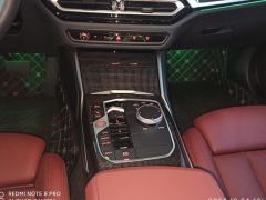BMW 3 Series 325Li M Sport Package - ფოტო 19
