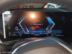 BMW 3 Series 325Li M Sport Package - ფოტო 20