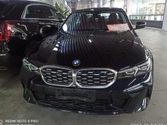 BMW 3 Series 325Li M Sport Package - ფოტო 3