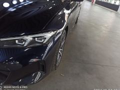 BMW 3 Series 325Li M Sport Package - ფოტო 4