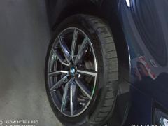 BMW 3 Series 325Li M Sport Package - ფოტო 6